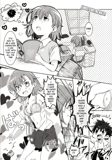 [Nae - Sato] melty kiss Fhentai - Page 49