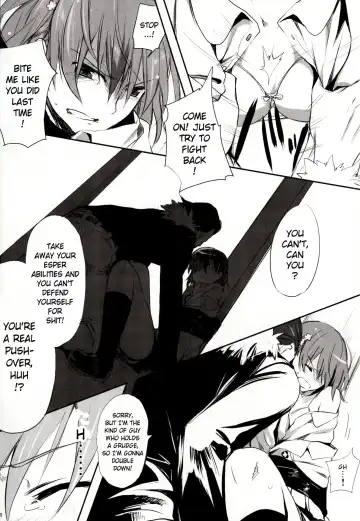 [Nae - Sato] melty kiss Fhentai - Page 9