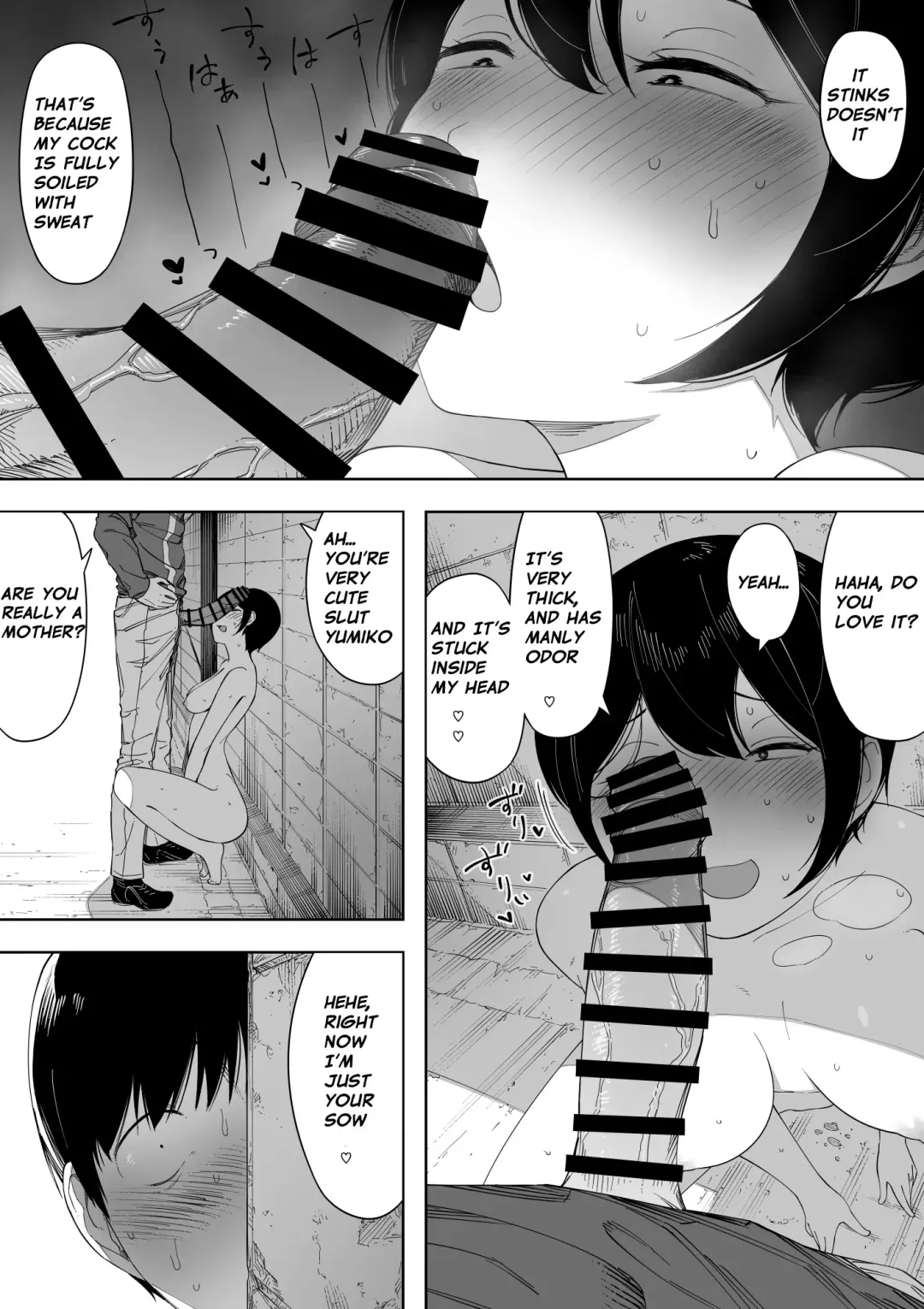 [Nt Robo] Aisai, Doui no Ue, Netorare 3 ~Ogawa-ke no Baai~ | Beloved Wife - Netorare After Consent 3 ~ Ogawa family case Fhentai - Page 25