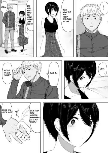 [Nt Robo] Aisai, Doui no Ue, Netorare 3 ~Ogawa-ke no Baai~ | Beloved Wife - Netorare After Consent 3 ~ Ogawa family case Fhentai.net - Page 20