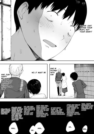 [Nt Robo] Aisai, Doui no Ue, Netorare 3 ~Ogawa-ke no Baai~ | Beloved Wife - Netorare After Consent 3 ~ Ogawa family case Fhentai.net - Page 22