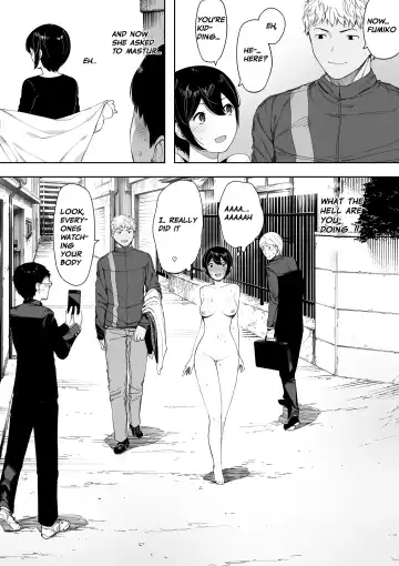 [Nt Robo] Aisai, Doui no Ue, Netorare 3 ~Ogawa-ke no Baai~ | Beloved Wife - Netorare After Consent 3 ~ Ogawa family case Fhentai.net - Page 23