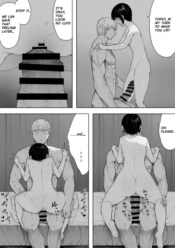 [Nt Robo] Aisai, Doui no Ue, Netorare 3 ~Ogawa-ke no Baai~ | Beloved Wife - Netorare After Consent 3 ~ Ogawa family case Fhentai.net - Page 53