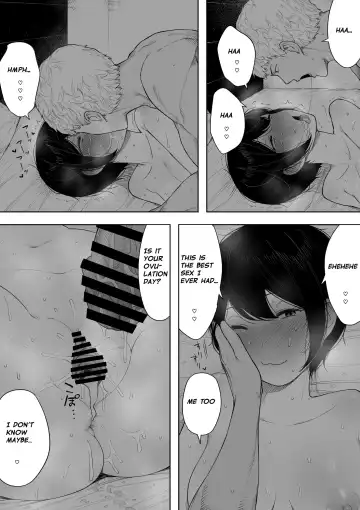 [Nt Robo] Aisai, Doui no Ue, Netorare 3 ~Ogawa-ke no Baai~ | Beloved Wife - Netorare After Consent 3 ~ Ogawa family case Fhentai.net - Page 58