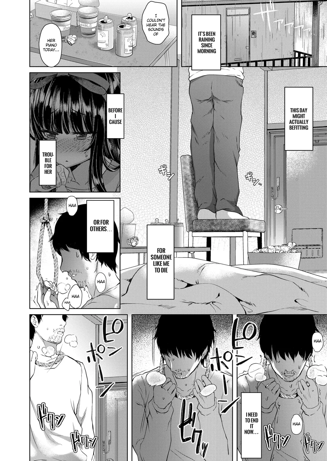 [Kamita] rain drops Fhentai - Page 10