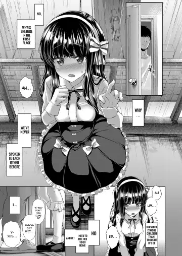 [Kamita] rain drops Fhentai.net - Page 11