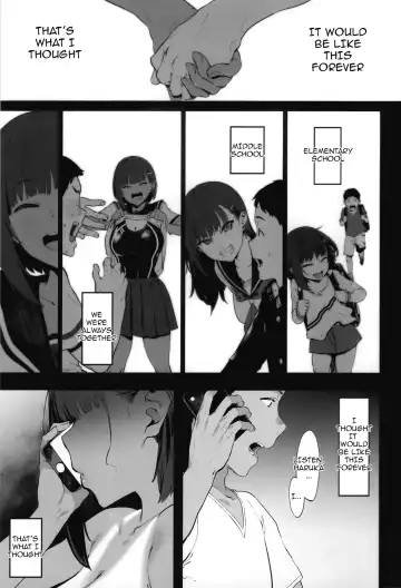 [Pija] Zutto Shinjiteru | I've Always Believed In You (decensored) Fhentai.net - Page 3