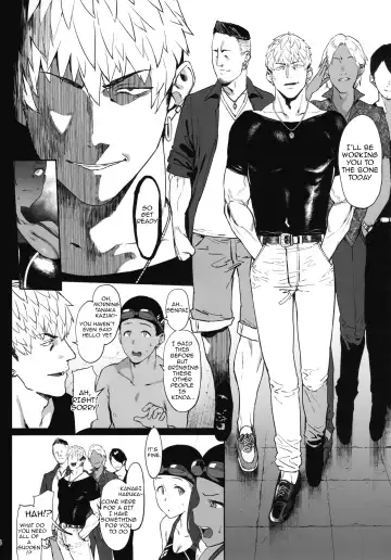 [Pija] Zutto Shinjiteru | I've Always Believed In You (decensored) Fhentai.net - Page 8