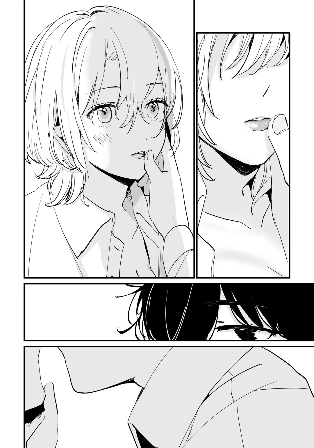 [Kiyotaro] Houkago Sketch Fhentai - Page 12