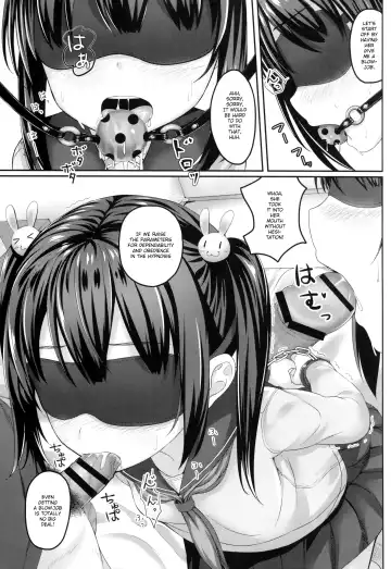 [Kisaragi Miyu] Nikubenki, Hajimemashita. | I Started Being A Cumdump Fhentai.net - Page 4