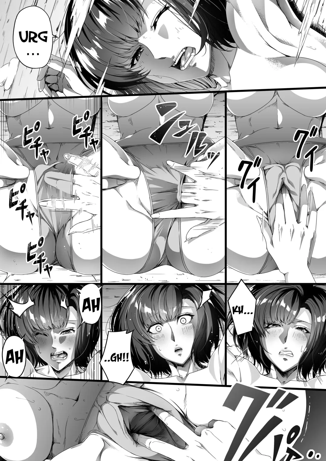 [Road] Chikara Aru Succubus wa Seiyoku o Mitashitai dake. 1 Fhentai.net - Page 56