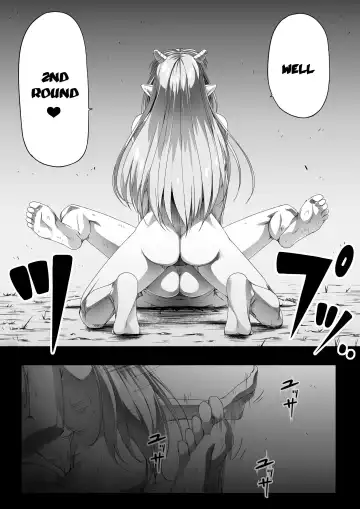 [Road] Chikara Aru Succubus wa Seiyoku o Mitashitai dake. 1 Fhentai.net - Page 77