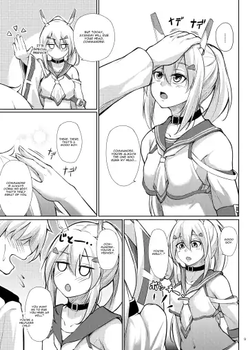 [Oriue Wato] Minna ni Amaetai!! Fhentai - Page 8