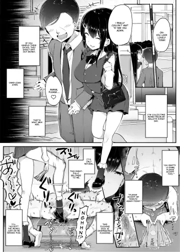 [Doskoinpo] #Fumikatsu Fhentai.net - Page 22