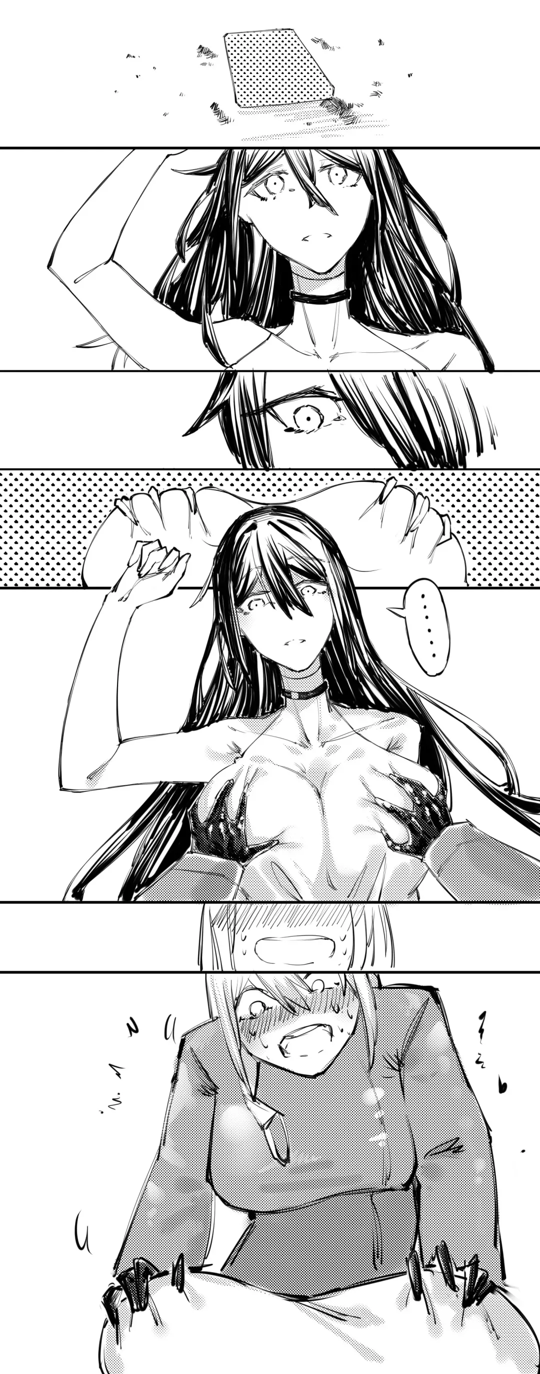 [Jian Xuanyuan 7] A A B Fhentai - Page 22