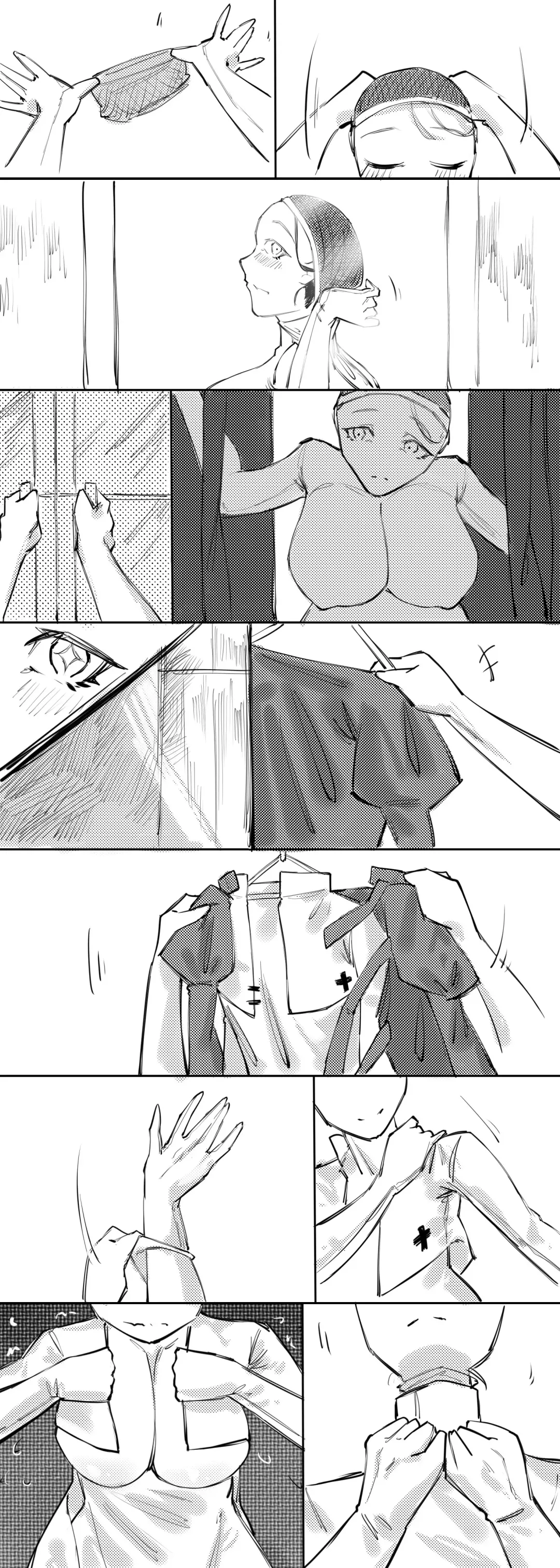 [Jian Xuanyuan 7] A A B Fhentai - Page 32
