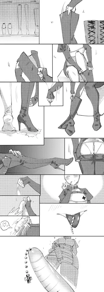 [Jian Xuanyuan 7] A A B Fhentai - Page 34