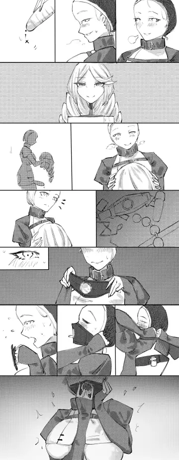 [Jian Xuanyuan 7] A A B Fhentai - Page 35