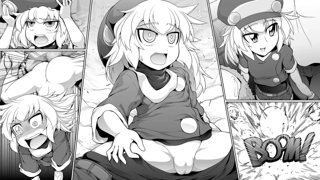 [Genjirou] Loli R Fhentai - Page 15