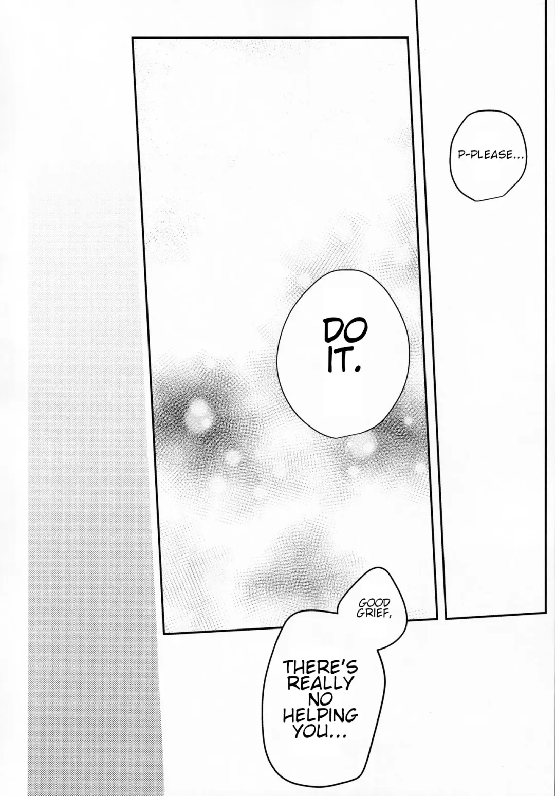 Tandeki to Netsu Fhentai - Page 21