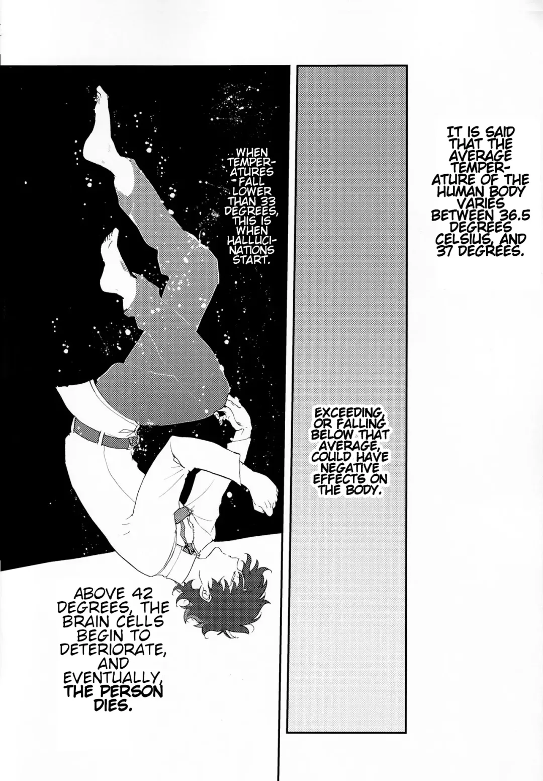 Tandeki to Netsu Fhentai - Page 3