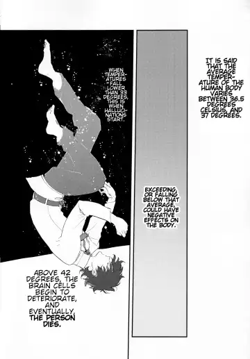 Tandeki to Netsu Fhentai - Page 3