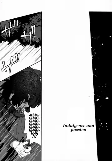 Tandeki to Netsu Fhentai - Page 4