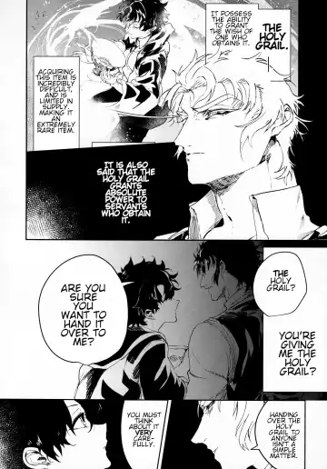 Tandeki to Netsu Fhentai - Page 9