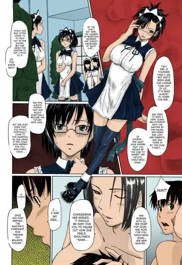 [Kisaragi Gunma] Mai Favorite (decensored) Fhentai.net - Page 142