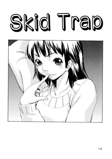 [Mikami Cannon] Girl's Go Happy! Fhentai - Page 149