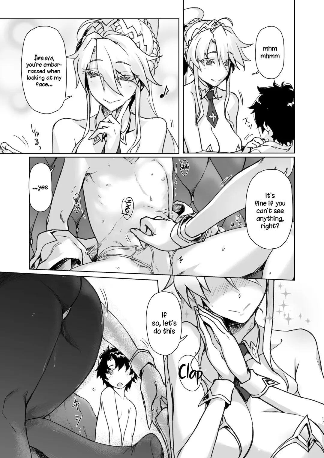 [Tooya Daisuke] Melancholic Summer Fhentai - Page 16