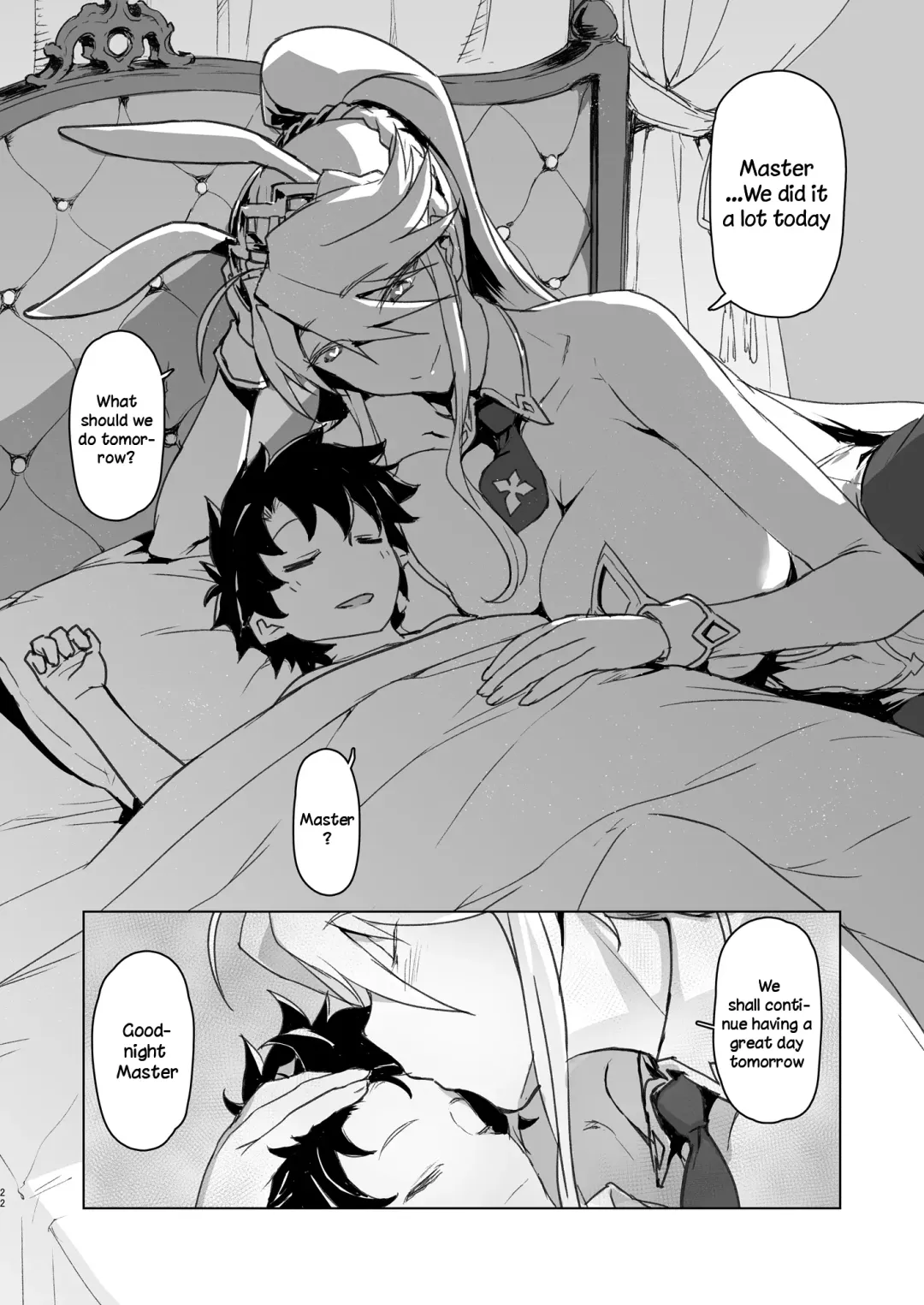 [Tooya Daisuke] Melancholic Summer Fhentai - Page 21