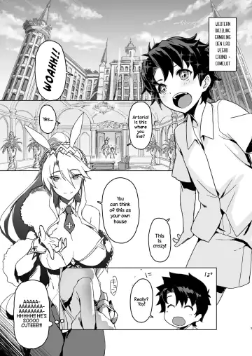 [Tooya Daisuke] Melancholic Summer Fhentai.net - Page 2