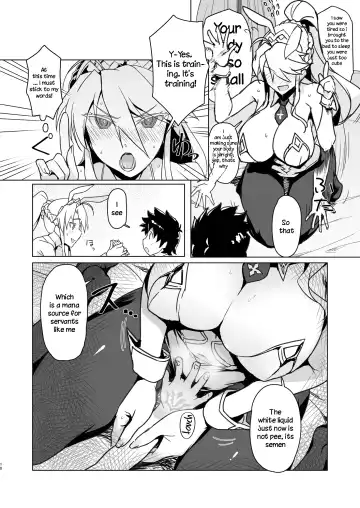 [Tooya Daisuke] Melancholic Summer Fhentai.net - Page 9