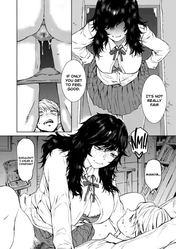 [Musashimaru] Shunrai Zenpen | Spring Thunder Part One Fhentai - Page 18