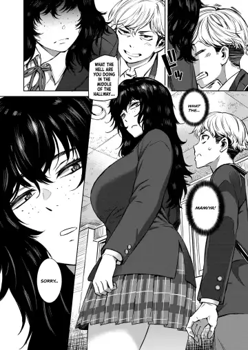 [Musashimaru] Shunrai Zenpen | Spring Thunder Part One Fhentai - Page 4