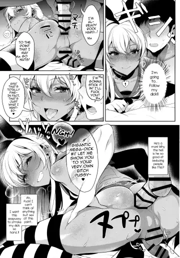 [Inari] Haishin! Shimakaze-kun no Heya Soushuuhen Fhentai - Page 65