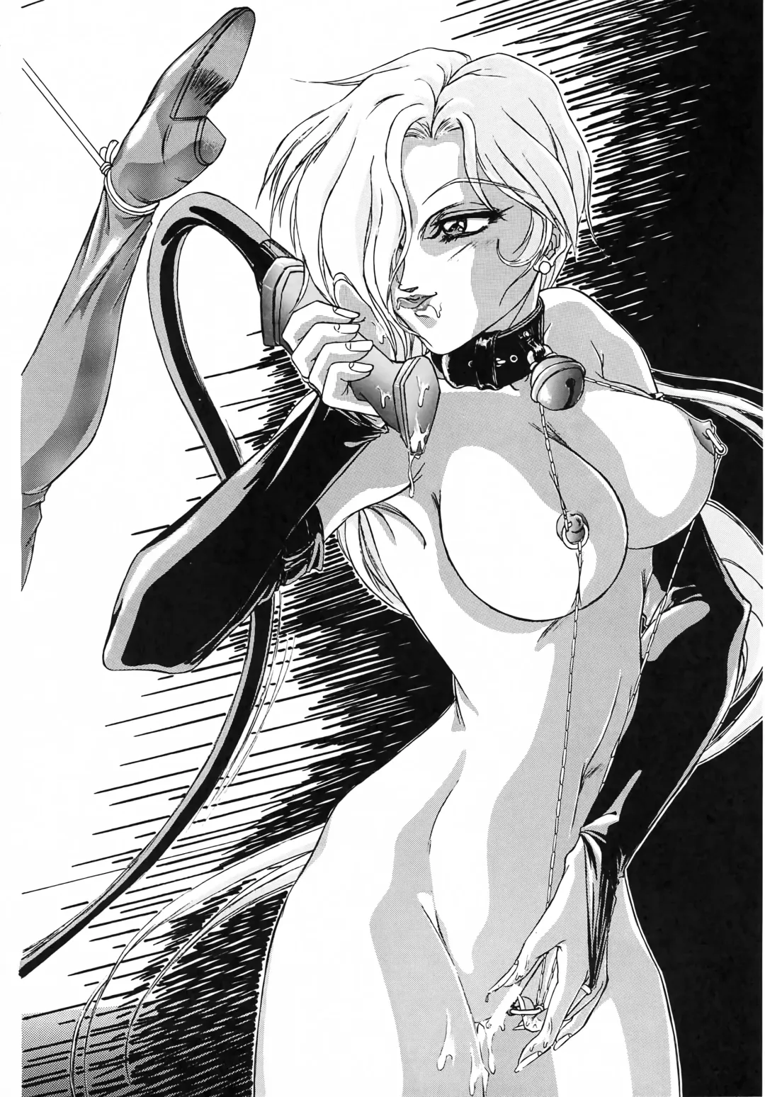 [Kotobuki Shochikubai] Karla Zouho Kaiteiban Fhentai - Page 65