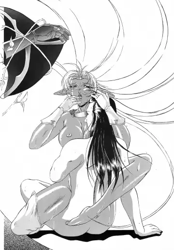 [Kotobuki Shochikubai] Karla Zouho Kaiteiban Fhentai - Page 15