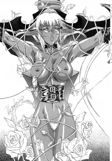 [Kotobuki Shochikubai] Karla Zouho Kaiteiban Fhentai - Page 16