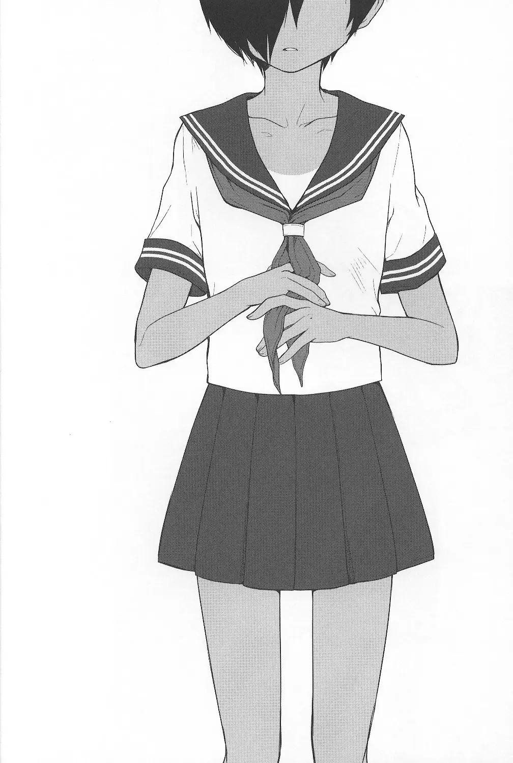 [Tsukuru] Kazu Matome Fhentai - Page 47