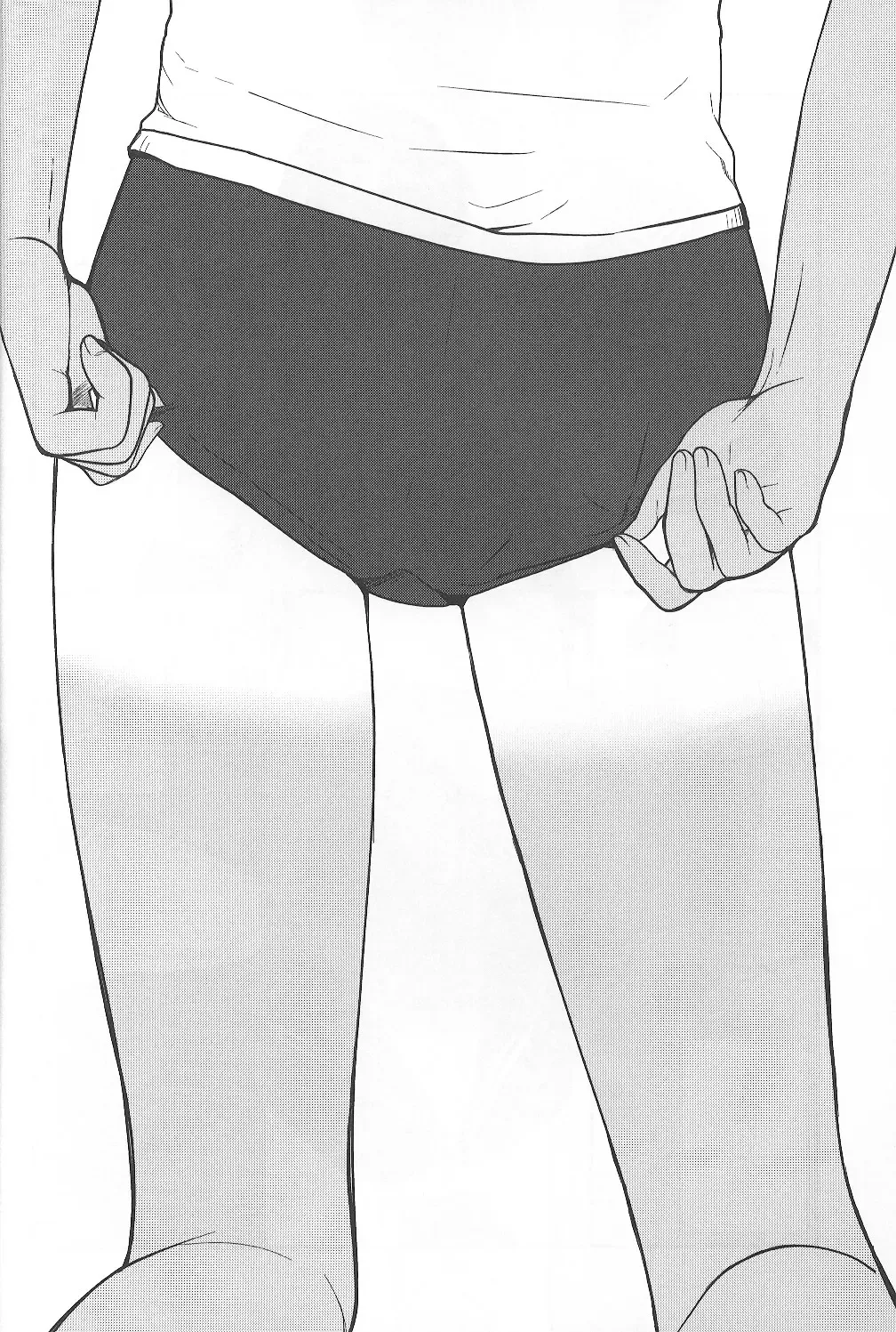 [Tsukuru] Kazu Matome Fhentai - Page 49