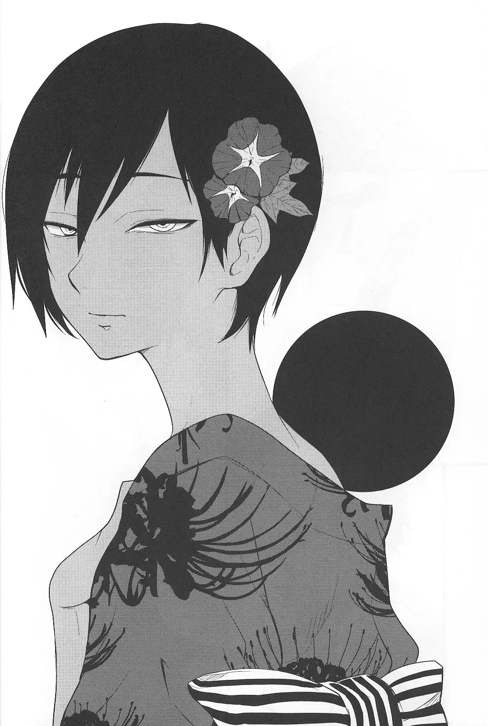 [Tsukuru] Kazu Matome Fhentai - Page 55