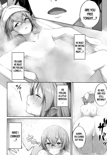 [Tobimura] Shikikan no Sei dakara Fhentai.net - Page 6