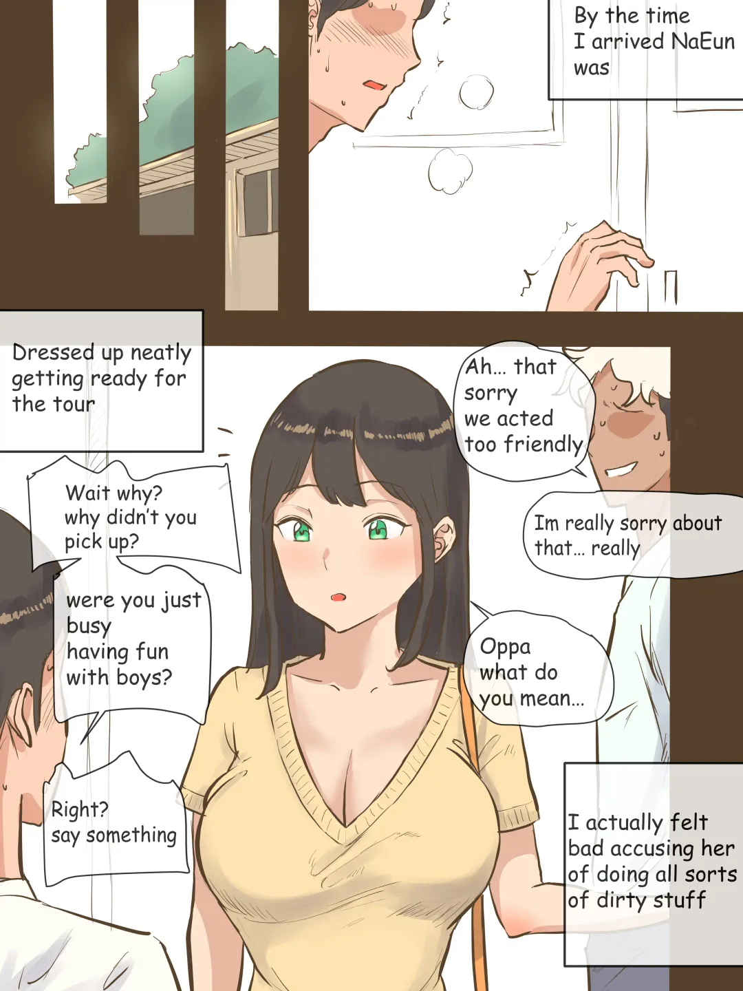 [Laliberte] GUEST Fhentai - Page 44