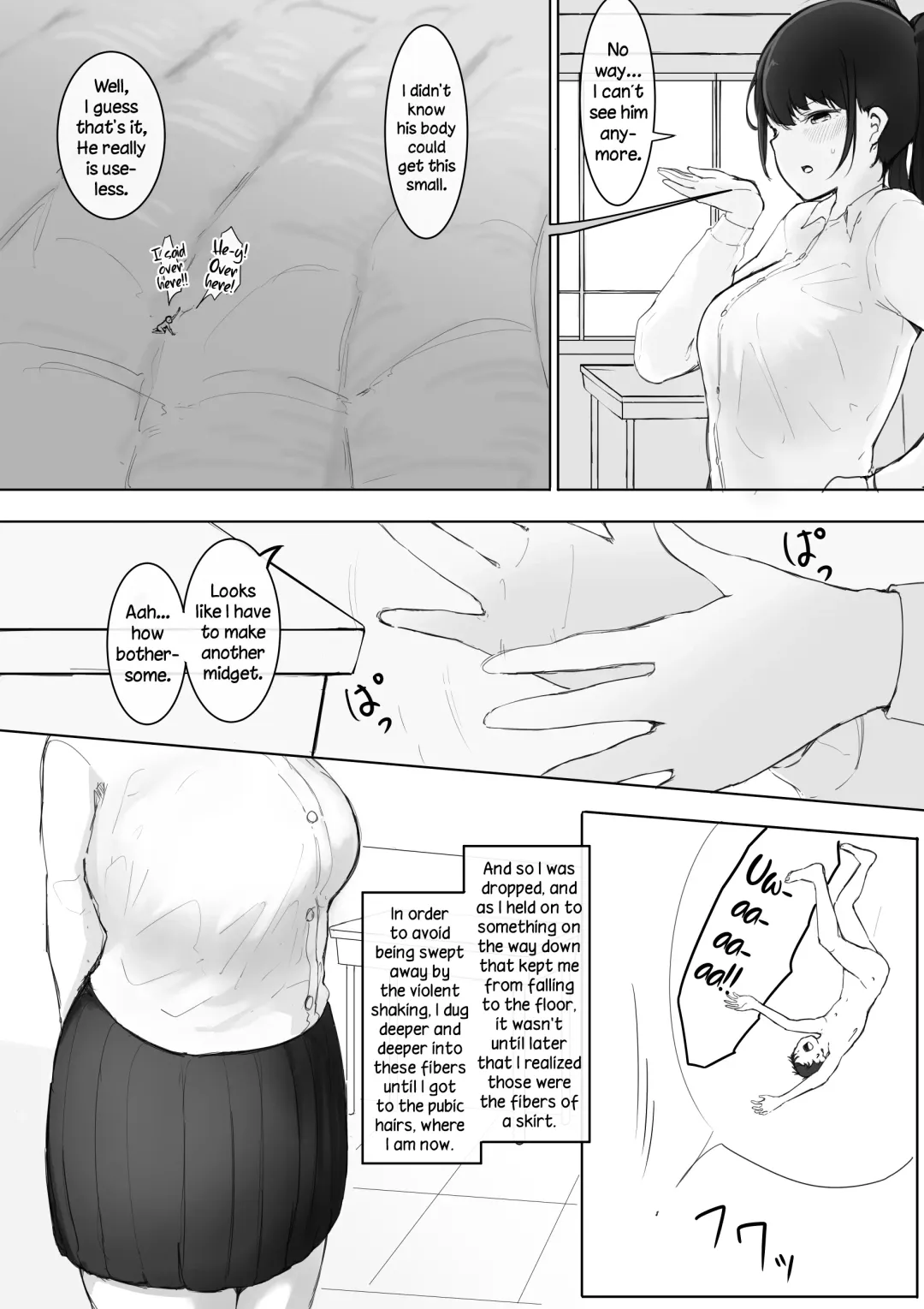 [Marushamo] Omocha Sensei Chuu + Ge + Sono Go Fhentai - Page 24