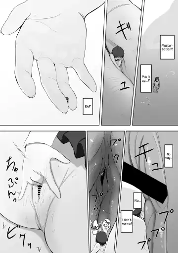 [Marushamo] Omocha Sensei Chuu + Ge + Sono Go Fhentai - Page 17