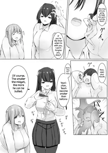 [Marushamo] Omocha Sensei Chuu + Ge + Sono Go Fhentai - Page 8