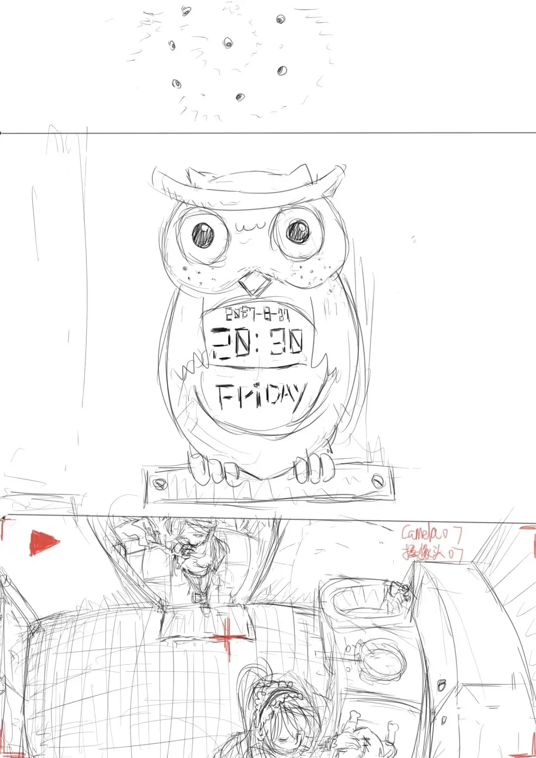 [Crow] revolution Fhentai - Page 13