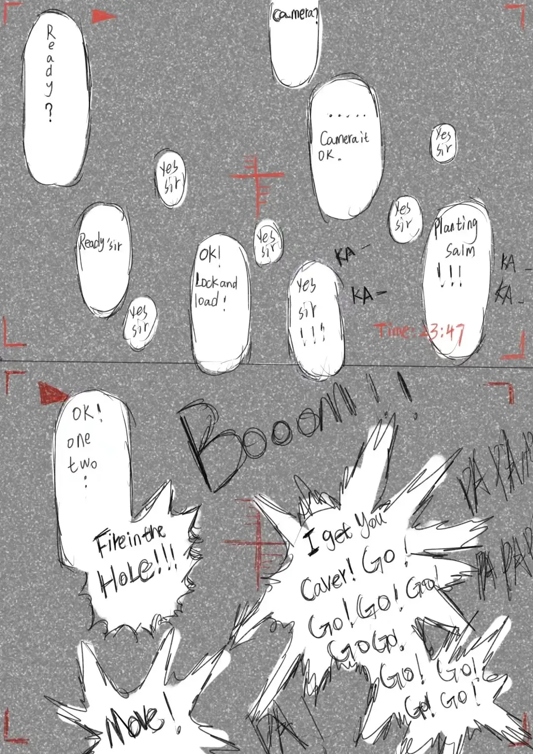 [Crow] revolution Fhentai - Page 25